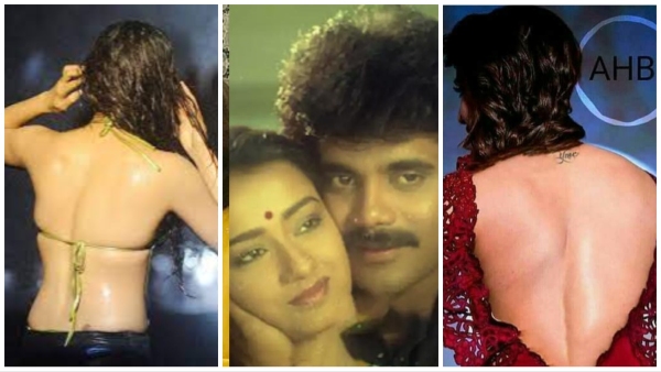 Nagarjuna Akkineni, Samantha Ruth Prabhu, Naga Chaitanya