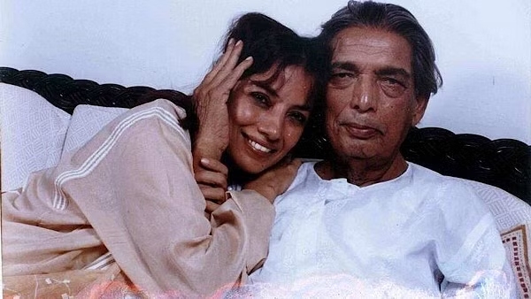 Shabana Azmi