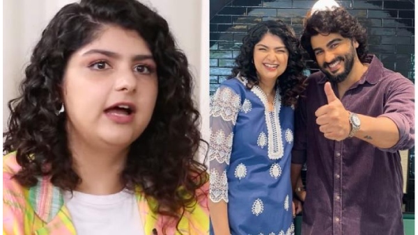 Anshula Kapoor