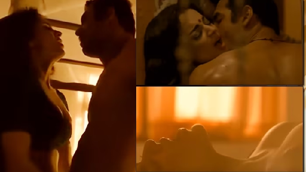 Kangana Ranaut, John Abraham,