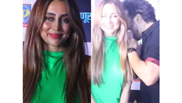 Ritvik Dhanjani, Anusha Dandekar, Karan Kundra