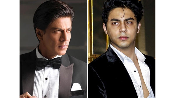  Aryan Khan Education Qualification