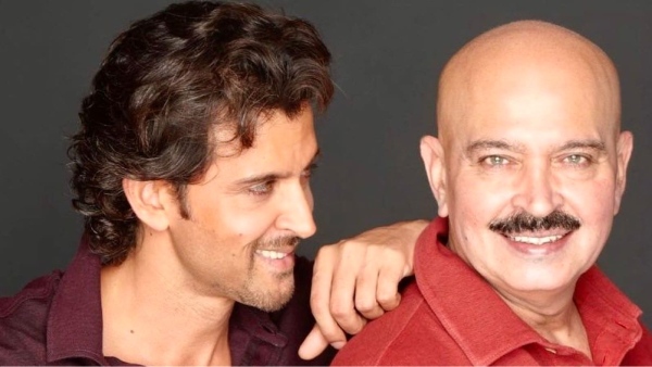 Rakesh Roshan