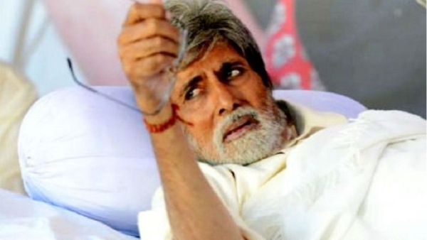 Amitabh Bachchan