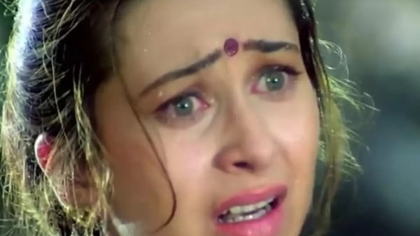 Sanjay Kapoor, Karisma Kapoor
