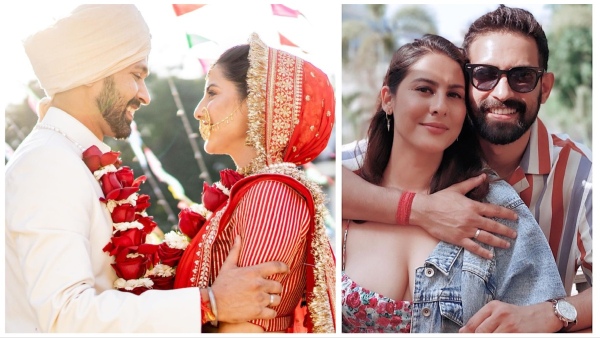 Sheetal Thakur, Vikrant Massey