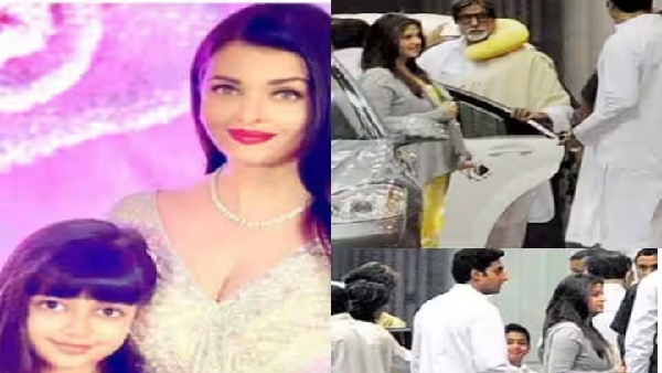 Aishwarya Rai