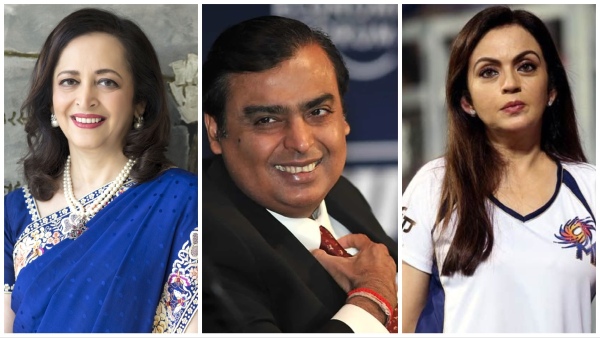 Swati Piramal Swati Piramal