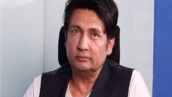 Shekhar Suman