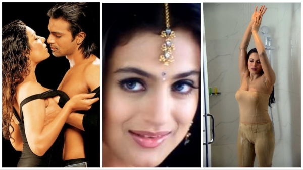 Ashmit Patel, Veena Malik