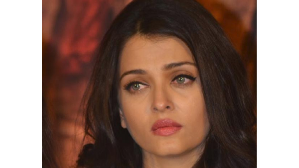 Aishwarya Rai 