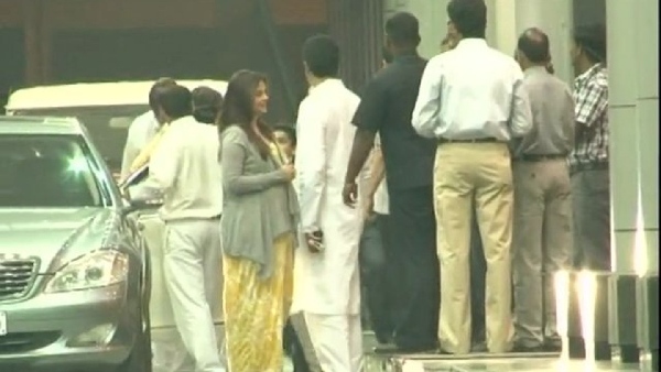 Aishwarya Rai