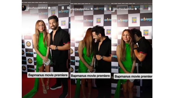 Ritvik Dhanjani, Anusha Dandekar, Karan Kundra