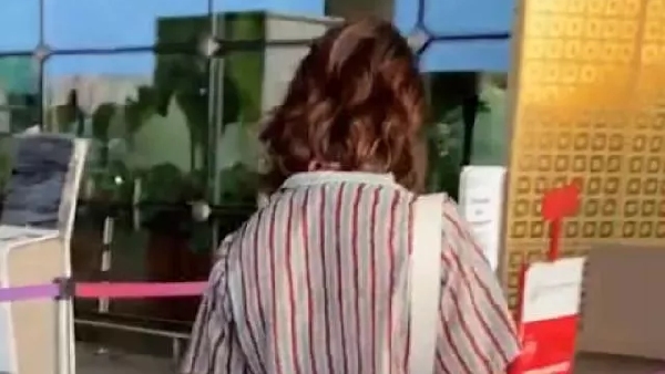 Samantha Ruth Prabhu 