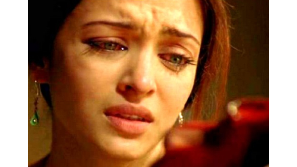 Aishwarya Rai 