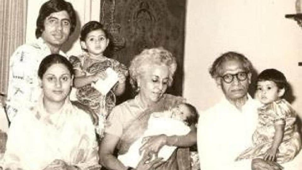 Amitabh Bachchan