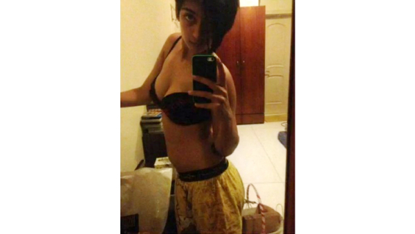 Akshara Haasan Private Pictures