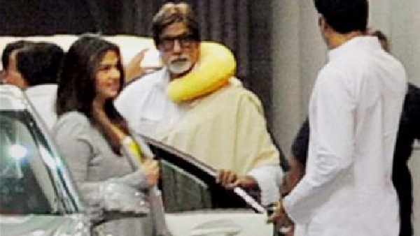 Aishwarya Rai