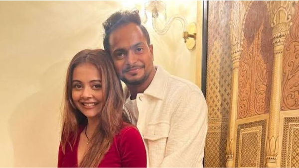 Devoleena Bhattacharjee Devoleena Bhattacharjee