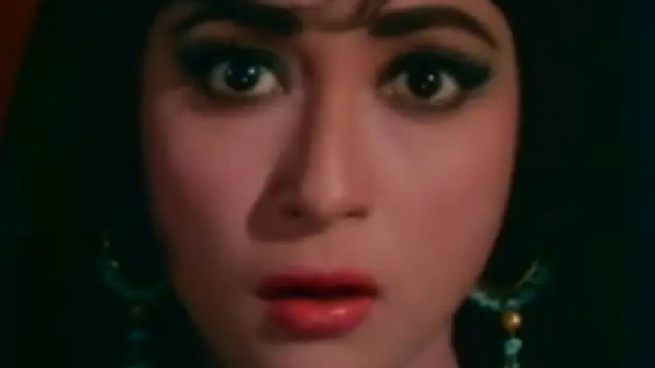 Mala Sinha Mala Sinha