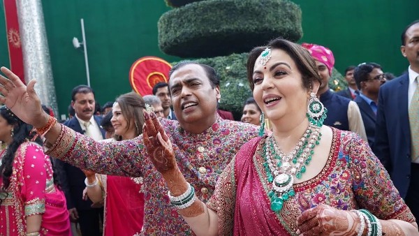 Nita Ambani
