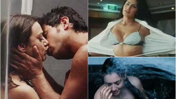 MMS Leak Of These Bollywood Actresses