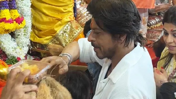 Shahrukh Khan