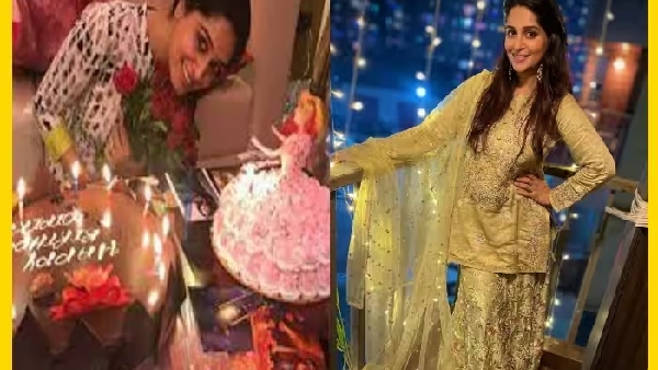 Dipika kakar, Shoaib ibrahim
