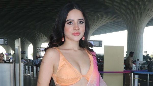 Urfi Javed