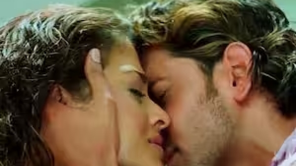 Aishwarya Rai Bachchan, Dhoom 2