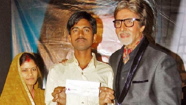  Sushil Kumar KBC winner now