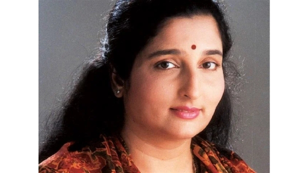 Anuradha Paudwal
