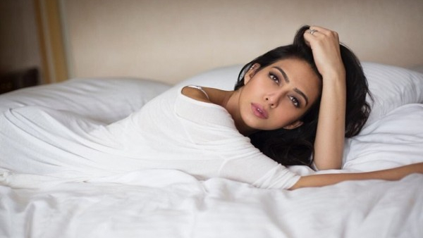 Sonika Chauhan Sonika Chauhan