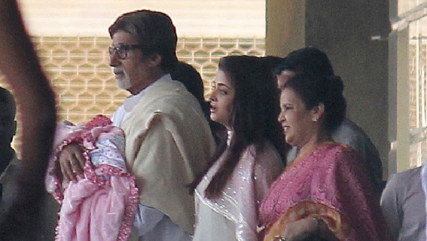 Aishwarya Rai