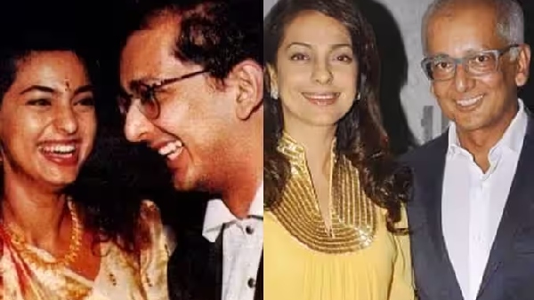 Juhi Chawla Juhi Chawla