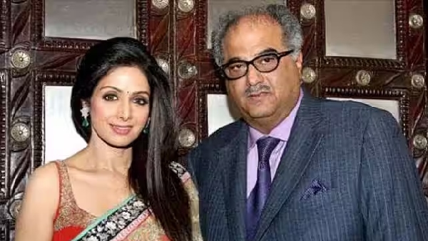 Sridevi Sridevi