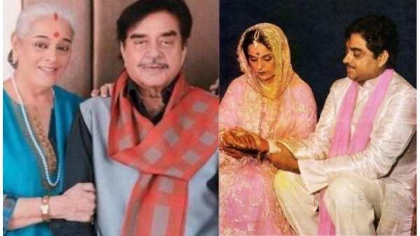 Shatrughan Sinha Shatrughan Sinha