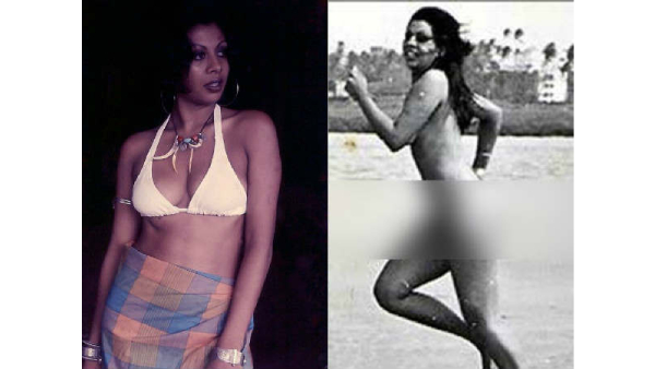 Kabir Bedi Wife Protima Ran Kabir Bedi Wife Protima Ran