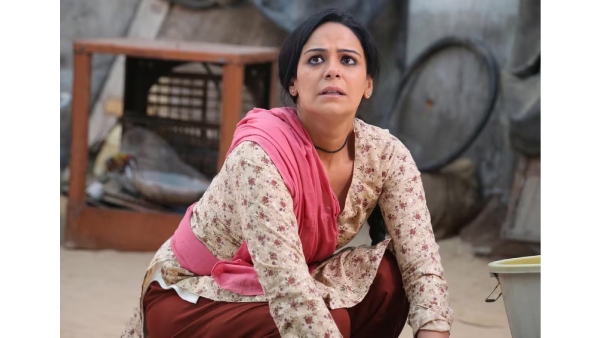Mona Singh