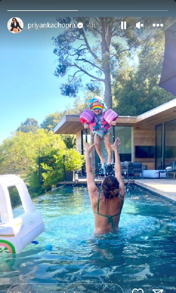 Priyanka Chopra, Parineeti Chopra, Raghav Chadha