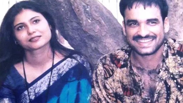 Pankaj Tripathi Pankaj Tripathi