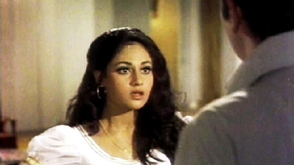 Jaya Bachchan, Sanjeev Kumar