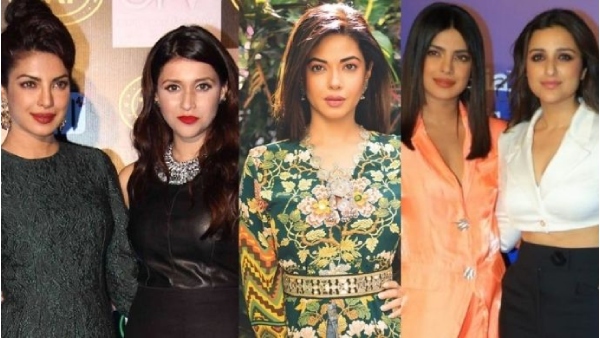 Parineeti Chopra, Raghav Chadha