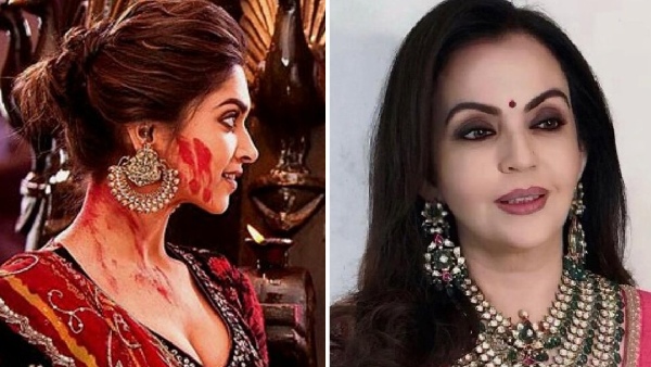 nita ambani nita ambani