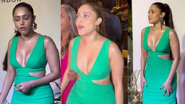nushrat bharucha