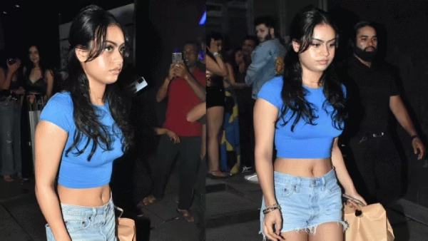 nysa-devgn-late-night-party-with-best-friend-orry-spotted-in-crop-top-and-shorts-video-viral