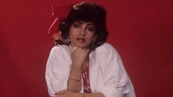 Naomika Saran