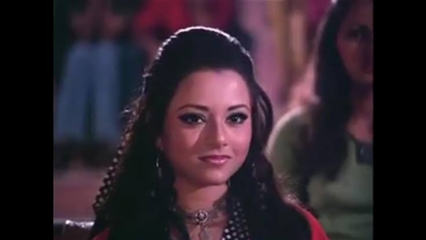 Rekha Doppelganger Kajal Kiran Rekha Doppelganger Kajal Kiran