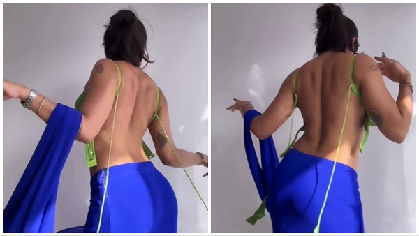 Sofia Ansari