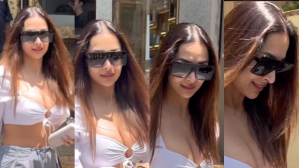 malaika arora video malaika arora video
